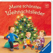 Meine schönsten Weihnachtslieder