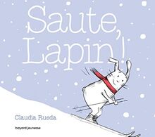 Saute, lapin !