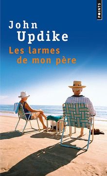 Les larmes de mon père de John Updike | Livre | état bon