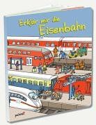 Erklär mir die Eisenbahn