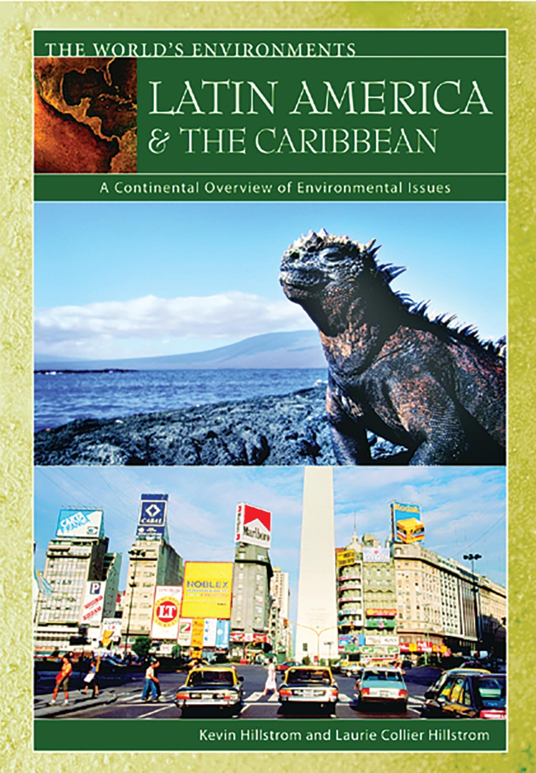 Latin America & the Caribbean