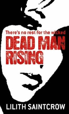 Dead Man Rising (Dante Valentine Novels)