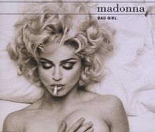 Bad Girl/Deeper and Deeper