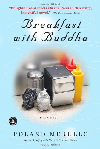 Roland Merullo Breakfast With Buddha