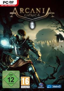 Arcania: Gothic 4