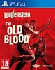 Wolfenstein: The Old Blood [AT-PEGI] - [PlayStation 4]