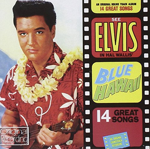 Blue Hawaii