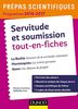 Servitude et soumission : La Boétie, Montesquieu, Ibsen