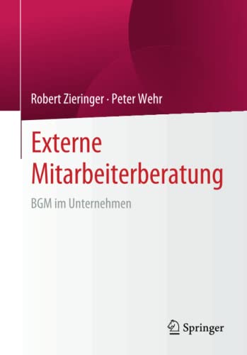 Externe Mitarbeiterberatung: BGM im Unternehmen
