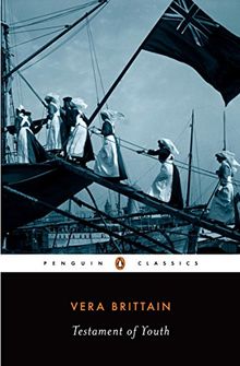 Testament of Youth (Penguin Classics)