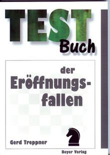 Testbuch der Eröffnungsfallen