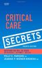 Critical Care Secrets (The Secrets Series)