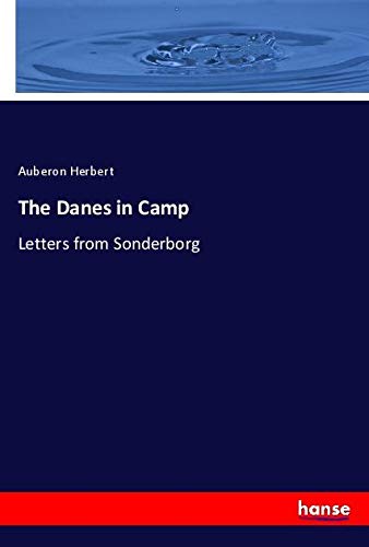 The Danes in Camp: Letters from Sonderborg