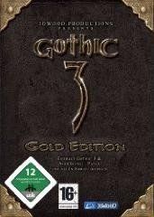 Gothic 3 - Gold Edition