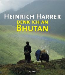 Denk ich an Bhutan