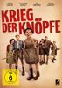 Krieg der Knöpfe - Der Original-Kinofilm [Blu-ray]