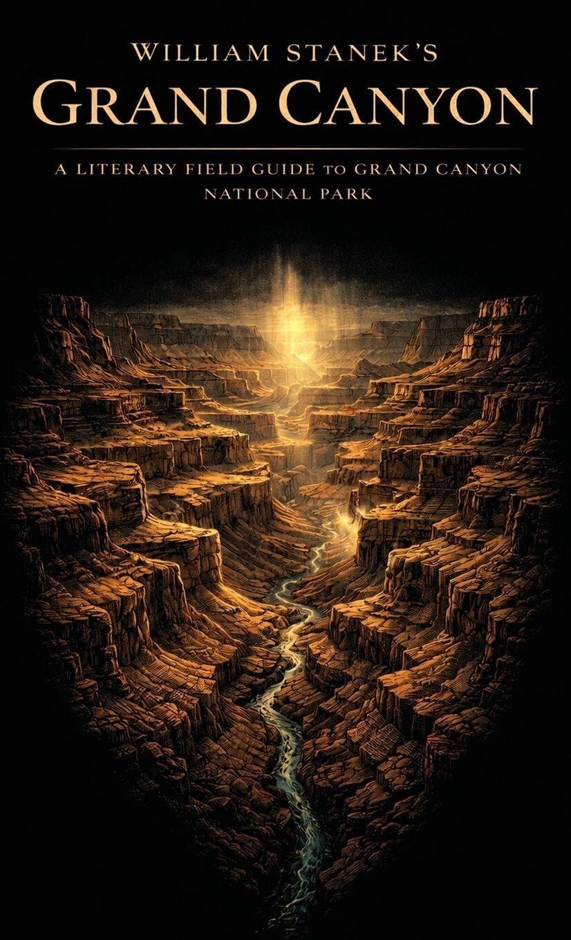 William Stanek's Grand Canyon