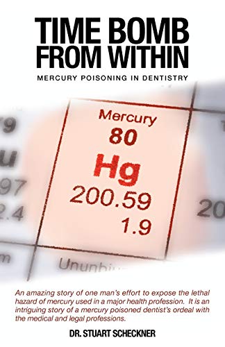 Time Bomb from Within: Mercury Poisoning in Dentistry