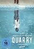 Quarry - Die komplette erste Staffel [3 DVDs]