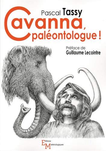 Cavanna, Paléontologue !