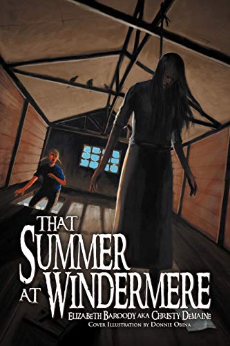 That Summer At Windermere