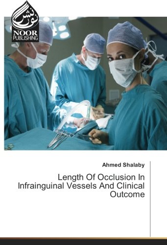 Length Of Occlusion In Infrainguinal Vessels And Clinical Outcome