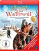 Mitten in der Winternacht (nach dem Roman "Es ist ein Elch entsprungen" von Andreas Steinhöfel) [Blu-ray]
