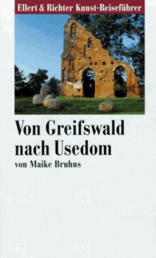 Von Greifswald nach Usedom