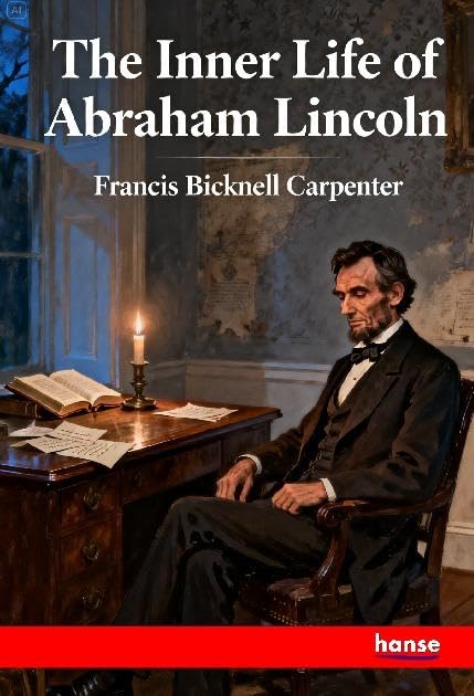 The Inner Life of Abraham Lincoln: Six Months at the White House