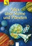 Alles über Sterne und Planeten