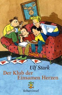 Der Klub der Einsamen Herzen