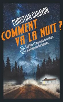 Comment va la nuit ?