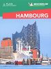 Guide Vert Week&GO Hambourg Michelin