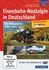 DVD EisenbahnNostalgie in Dt.