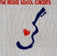 Bridge School Concerts von Various (Neil Young a.O.) | CD | Zustand sehr gut