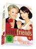 Girlfriends - die komplette 2. Staffel (3 DVDs)
