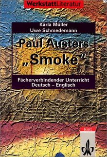 Paul Austers ' Smoke'