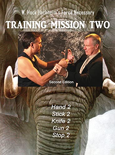 Training Mission Two: Hardcover