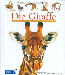 Die Giraffe