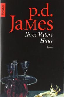 Ihres Vaters Haus de James, P. D. | Livre | état très bon