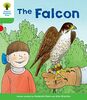 Oxford Reading Tree Biff, Chip and Kipper Stories Decode and Develop: Level 2: The Falcon