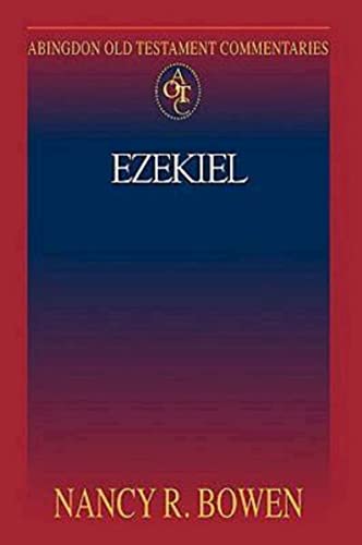 Ezekiel (Abingdon Old Testament Commentaries)