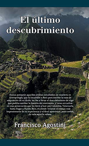 El último descubrimiento