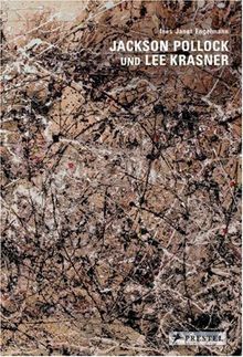 PEG Flexo: Jackson Pollock und Lee Krasner (Pegasus Bibliothek)