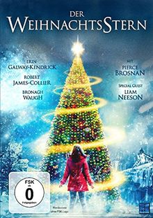 Der Weihnachtsstern von Richard Elson | DVD | Zustand gut