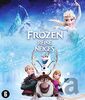 Frozen - Blu Ray