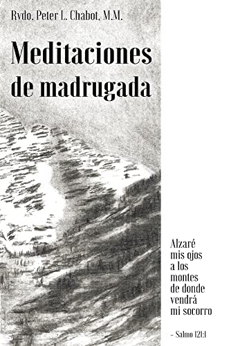 Meditaciones de madrugada