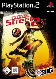 FIFA Street 2