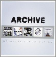 Original Album Series