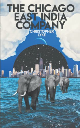 The Chicago East India Company